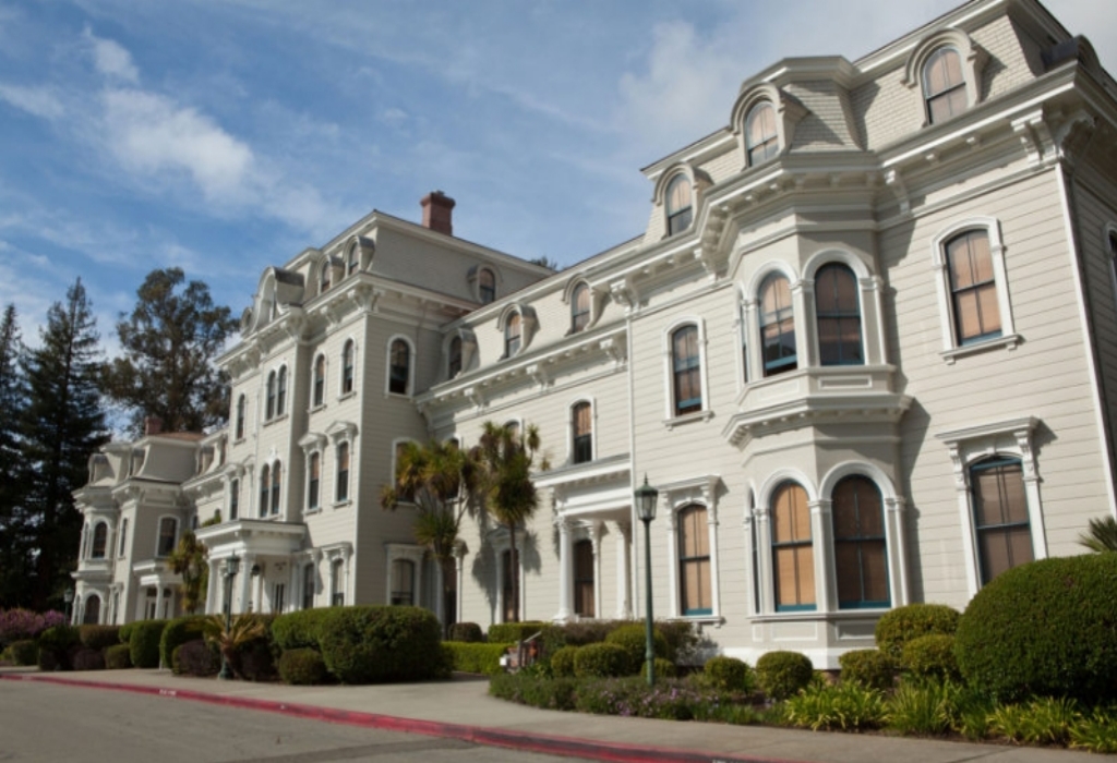 University Learning Is Future Guarantee – A Synopsis